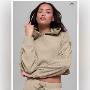 Alo Muse Hoodie, size XS